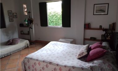 Venta de Finca Independiente en Sopetrán