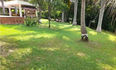 Venta de Finca Independiente en Sopetrán