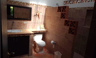 Venta de Finca Independiente en Sopetrán