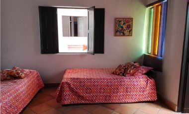 Venta de Finca Independiente en Sopetrán