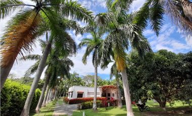 Venta de Finca Independiente en Sopetrán