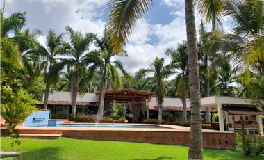 Venta de Finca Independiente en Sopetrán