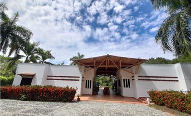 Venta de Finca Independiente en Sopetrán