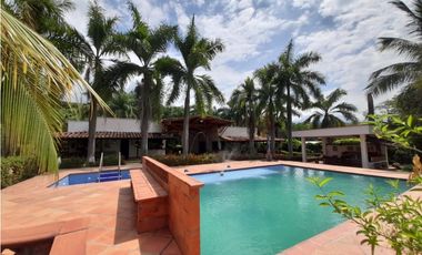 Venta de Finca Independiente en Sopetrán