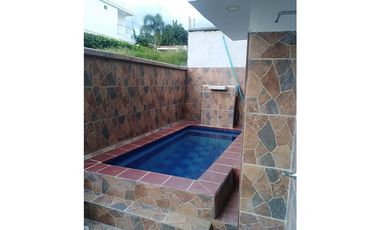 Se Vende Casa Campestre En Sopetrán