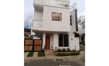 Se Vende Casa Campestre En Sopetrán