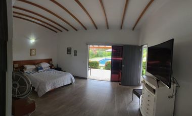 Venta De Finca En Sopetran
