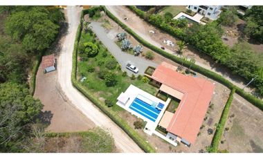 Venta De Finca En Sopetran