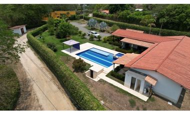 Venta De Finca En Sopetran