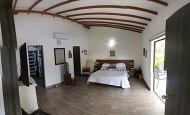 Venta De Finca En Sopetran