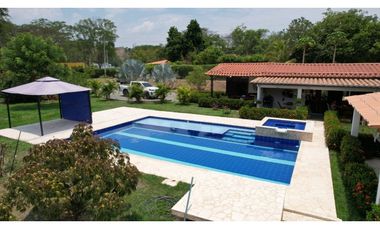 Venta De Finca En Sopetran