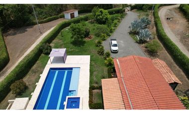 Venta De Finca En Sopetran