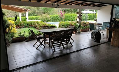 Venta De Finca En Sopetran