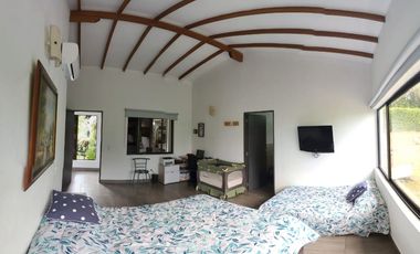 Venta De Finca En Sopetran