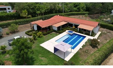 Venta De Finca En Sopetran