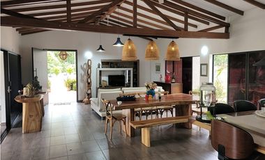 Venta De Finca En Sopetran