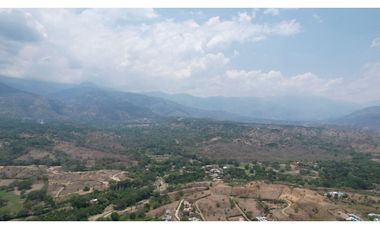 Venta De Finca En Sopetran