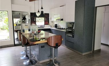 Venta De Finca En Sopetran