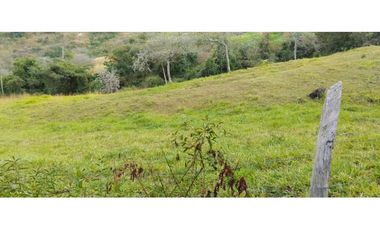 VENTA DE LOTE EN SAN JERONIMO