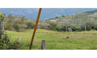 VENTA DE LOTE EN SAN JERONIMO