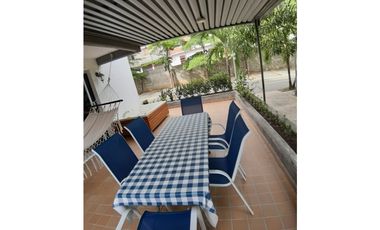 VENTA DE APARTAMENTO EN UNIDAD
