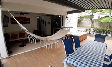 VENTA DE APARTAMENTO EN UNIDAD
