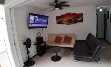 VENTA DE APARTAMENTO EN UNIDAD