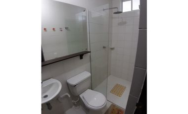 VENTA DE APARTAMENTO EN UNIDAD