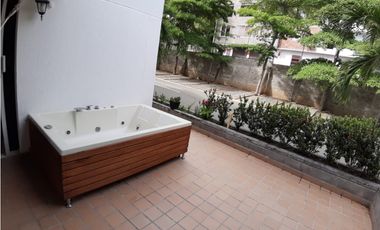 VENTA DE APARTAMENTO EN UNIDAD