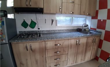 VENTA DE APARTAMENTO EN UNIDAD