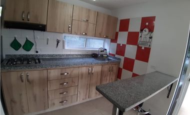 VENTA DE APARTAMENTO EN UNIDAD