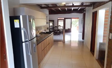 VENTA DE FINCA EN SAN JERONIMO