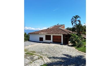 VENTA DE FINCA EN SAN JERONIMO