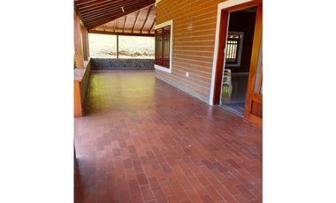 VENTA DE FINCA EN SAN JERONIMO