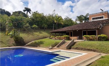 VENTA DE FINCA EN SAN JERONIMO