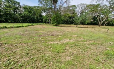 VENTA DE LOTE EN PARCELACIOÓN SOPETRAN