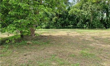 VENTA DE LOTE EN PARCELACIOÓN SOPETRAN