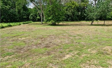 VENTA DE LOTE EN PARCELACIOÓN SOPETRAN