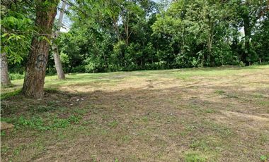 VENTA DE LOTE EN PARCELACIOÓN SOPETRAN