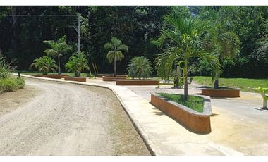 VENTA DE LOTE EN PARCELACIOÓN SOPETRAN