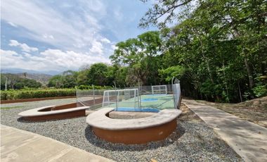 VENTA DE LOTE EN PARCELACIOÓN SOPETRAN