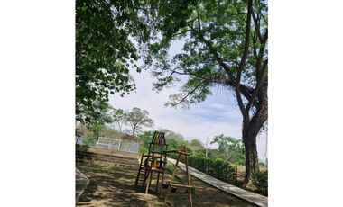 VENTA DE LOTE EN PARCELACIOÓN SOPETRAN