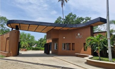 VENTA DE LOTE EN PARCELACIOÓN SOPETRAN