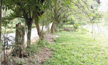 VENTA DE LOTE INDEPENDIENTE EN SOPETRAN