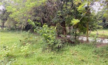 VENTA DE LOTE INDEPENDIENTE EN SOPETRAN