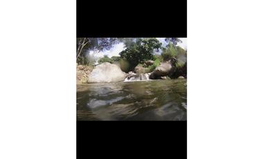 VENTA DE LOTE EN SAN JERONIMO