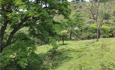 VENTA DE LOTE EN SAN JERONIMO