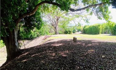 Venta Lote en Parcelación Sopetran