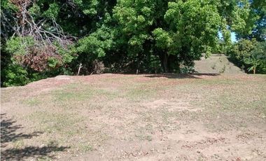 Venta Lote en Parcelación Sopetran