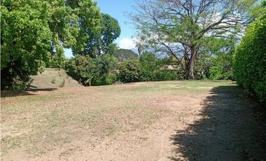 Venta Lote en Parcelación Sopetran